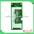 Компания kone PCB с мигает Лампа KM713570G01, kone лифт панели